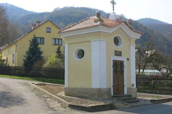 Malé Březno (okres Ústí nad Labem) – Wikipedie