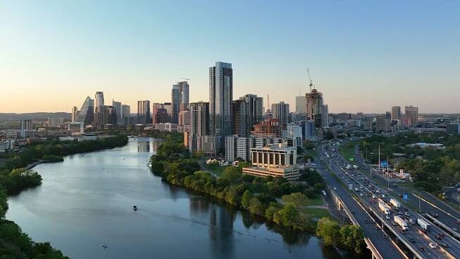 These cities are prime areas to rent for recent college graduates