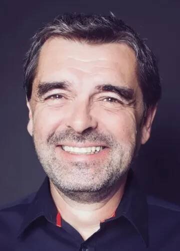 Peter Kočiš