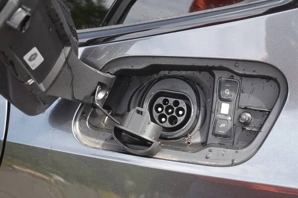 Test Audi A7 plug-in hybrid: skvělé a krásné auto, jen škoda malé baterie