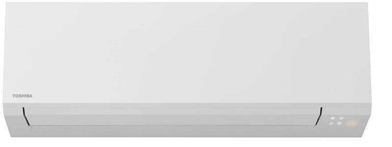 Toshiba Shorai Edge klimatizace