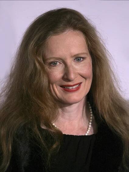 Frances Conroy - Golden Globes
