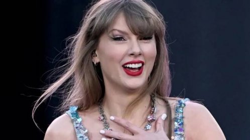 I aced my marketing degree after studying Taylor Swift’s huge fan following