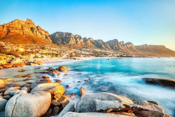 Learn English at our school in Cape Town, South Africa