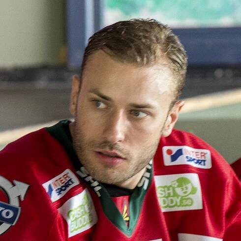Fabian Brunnström