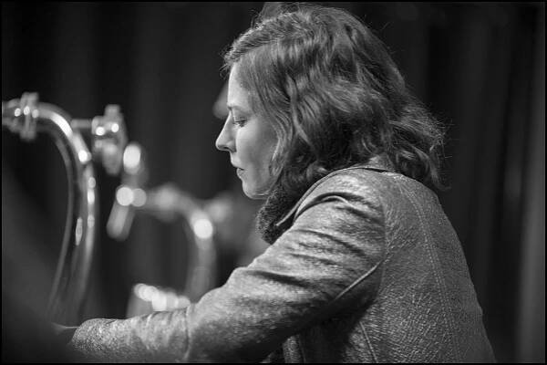 Žárlivost - Z filmu - Anna Mouglalis