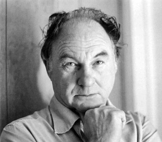 Vernon Howard