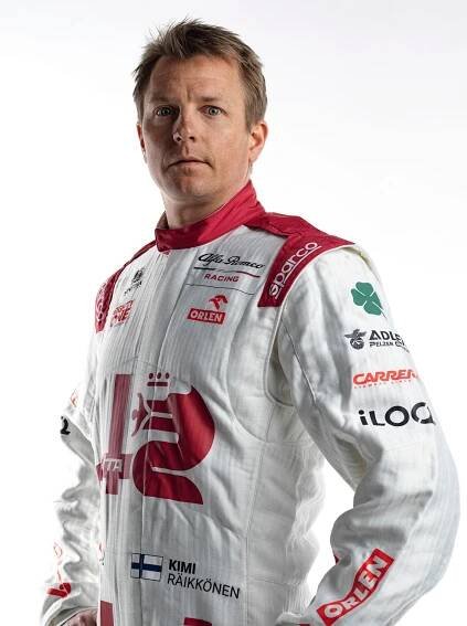 S F1 se rozloučila legenda. Iceman už neprohodí žádnou ze svých slavných hlášek