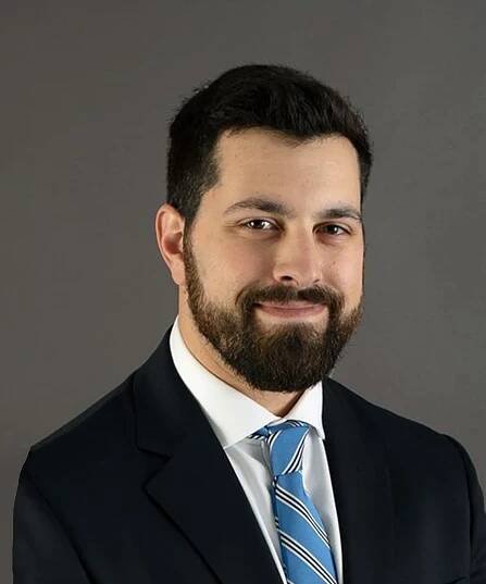 Ryan D. Willen
