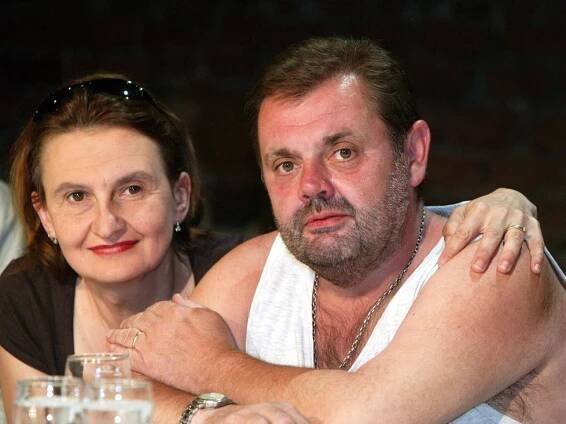 Mojmír Maděrič: Drastickou hladovkou zhubl k nepoznání