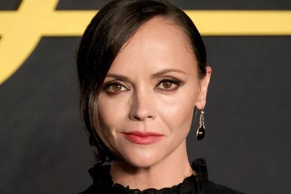 Christina Ricci Opens Up About Learning to Love Herself More: 'It Doesn't Matter If I'm Beautiful or Not' (Exclusive)