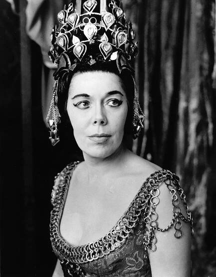 Janet Baker | Warner Classics