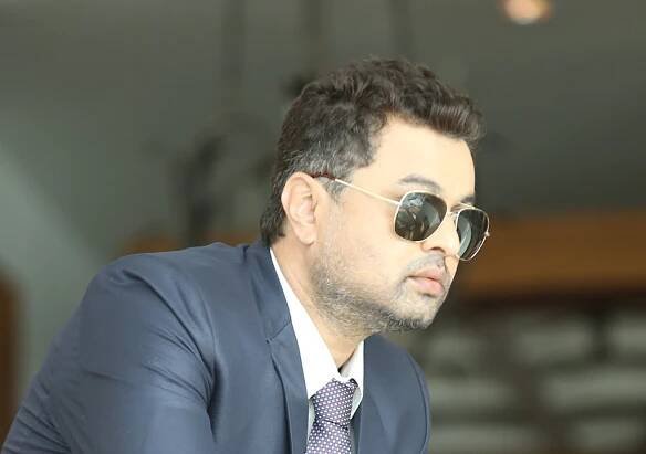 Subodh Bhave (सुबोध भावे) - Marathi Actor, Director and Producer