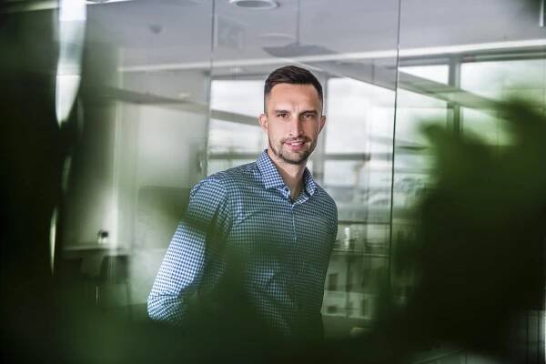 Fotka: Michal Menšík