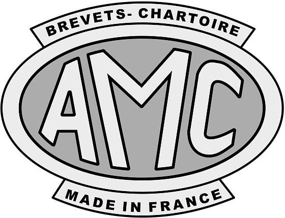 AMC logo