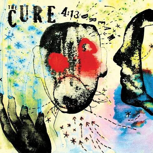 Poslechněte si 4:13 Dream od interpreta The Cure