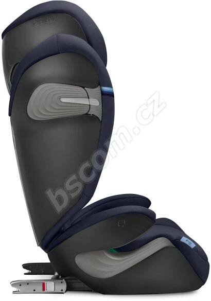 CYBEX Solution S2 i-fix 