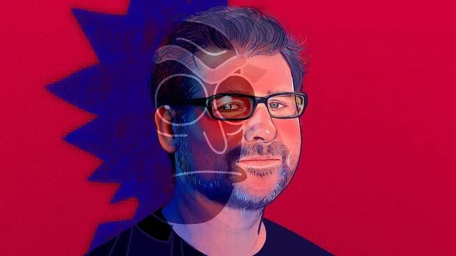 Justin Roiland: Inside the 'Rick and Morty' Co-creator's Implosion
