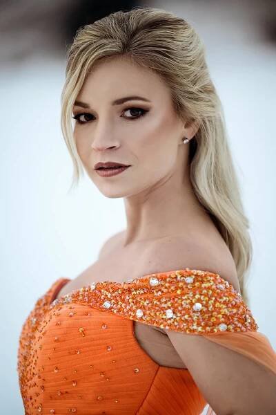 Portraits - Nitschke Photography