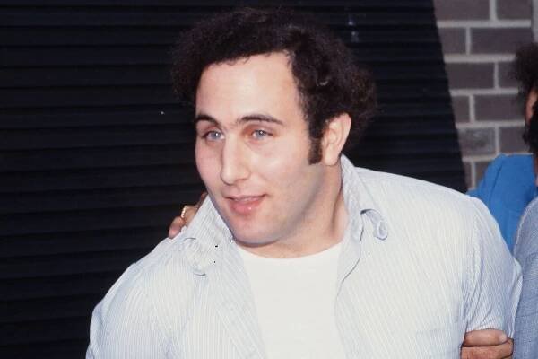 Who Is David Berkowitz, The 'Son Of Sam'?