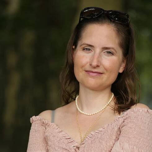 Lucie Kocourková, Autor na divadelni.net