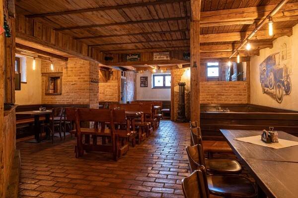 Restaurace U Vávry | Stránky českotěšínské restaurace