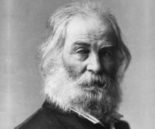 Walt Whitman Biography - Facts, Childhood, Family Life & Achievements