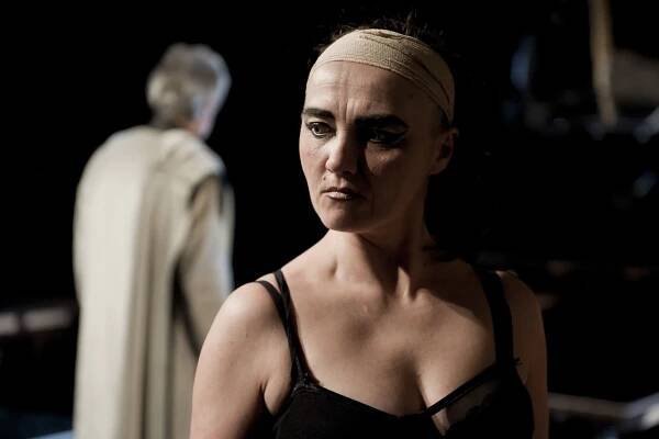 Caligula | Divadlo Josefa Kajetána Tyla Plzeň