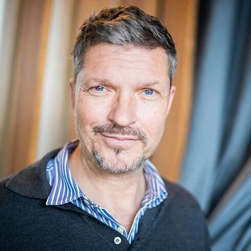 Hardy Krüger : Riesen Überraschung: Er ist das neue Gesicht bei GZSZ