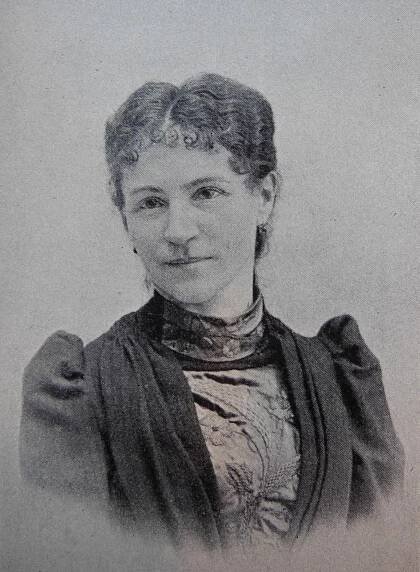 Elise Beck