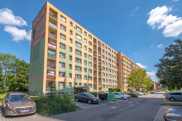 Prodej bytu 3+1, 72m2, v osobním vlastnictví, Ostrava-Moravská Ostrava - LUKÁŠ DULAVA