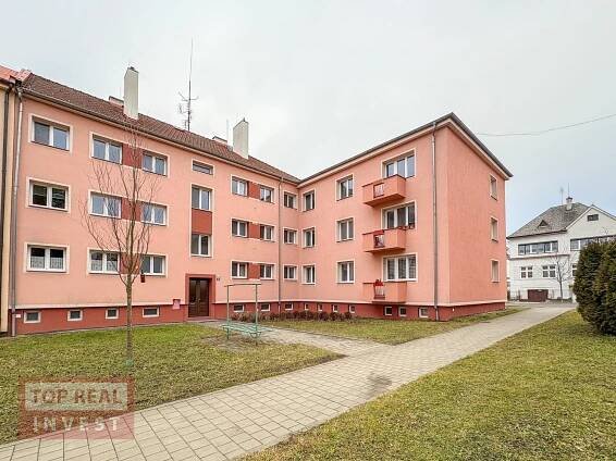 Jiráskova, Kroměříž