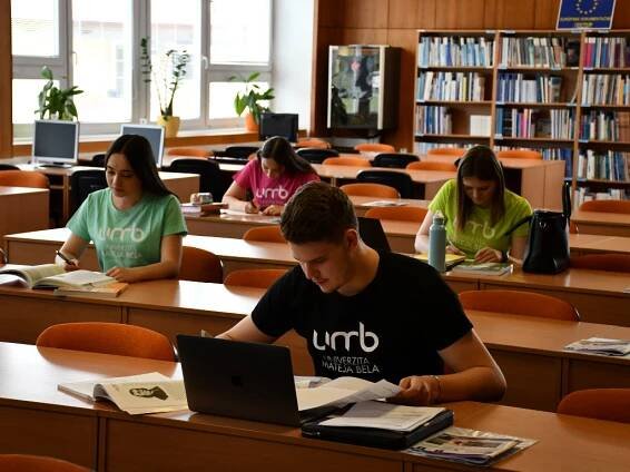 Univerzita Mateja Bela v Banskej Bystrici - VysokeSkoly.sk