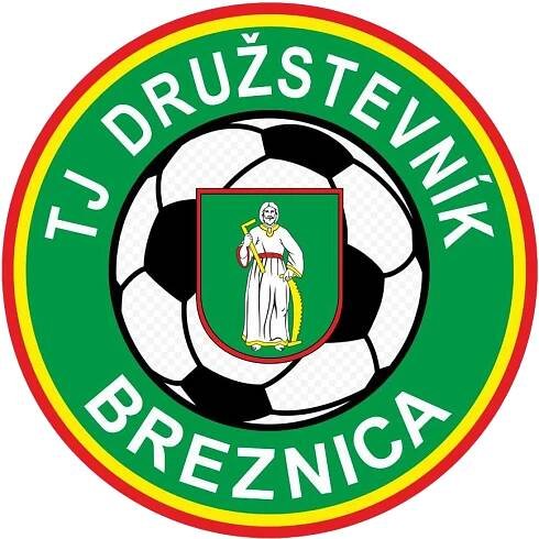 TJ Družstevník Breznica (Slovensko) - fotbalový klub TJ Družstevník Breznica (Slovensko), zprávy, novinky, výsledky
