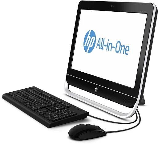 HP Pro 3520