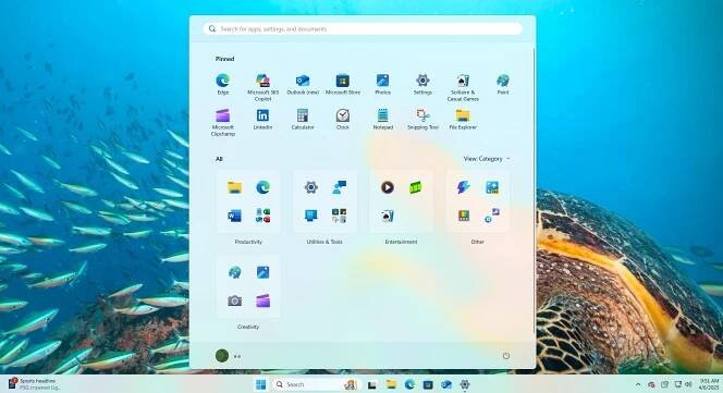 Microsoft confirms “context-aware” AI features for Windows 11 as future, skips Windows 12 mention
