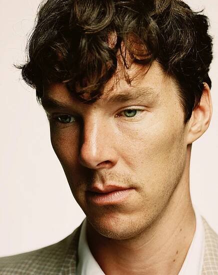 Benedict Cumberbatch