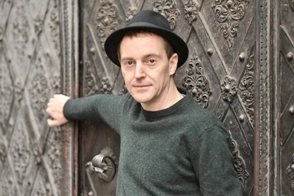 Z osamělosti se může zrodit zlo. Jako u Arvéda, říká k náročné roli Michal Kern