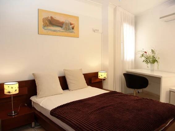 Španělsko - luxusní vila | Dům ve Španělsku : Dům ve Španělsku