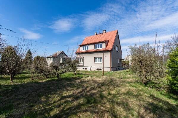 RODINNÝ DŮM HAVÍŘOV - Renáta Lokosová | realitní poradce Havířov 