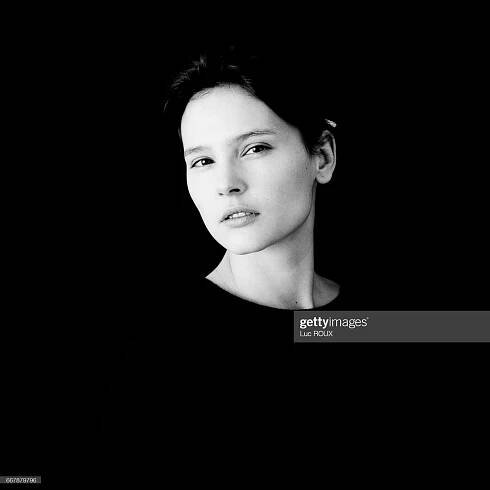 Virginie Ledoyen actress