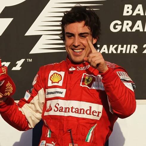 f1 headcanons on Tumblr