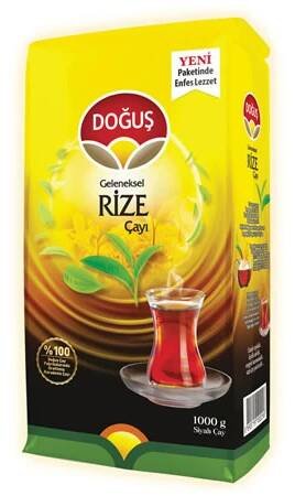 Dogus - Rize Cayi 500 g