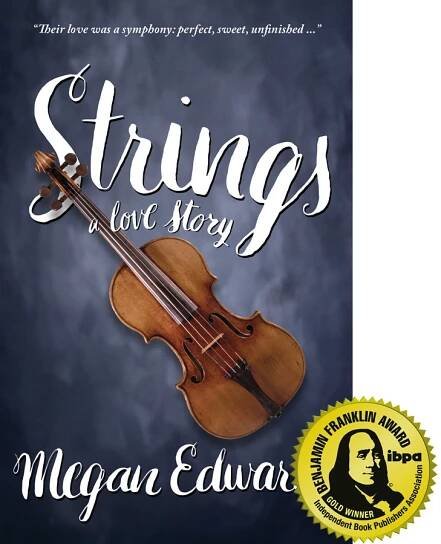 Books by M.E. - Megan Edwards