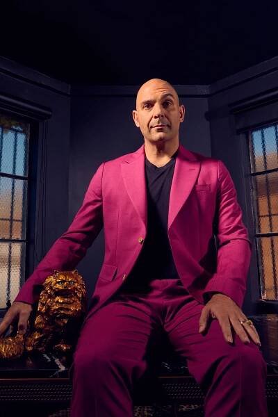 Ahmet Zappa