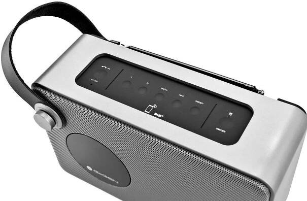 Gogen DAB 1471 BT