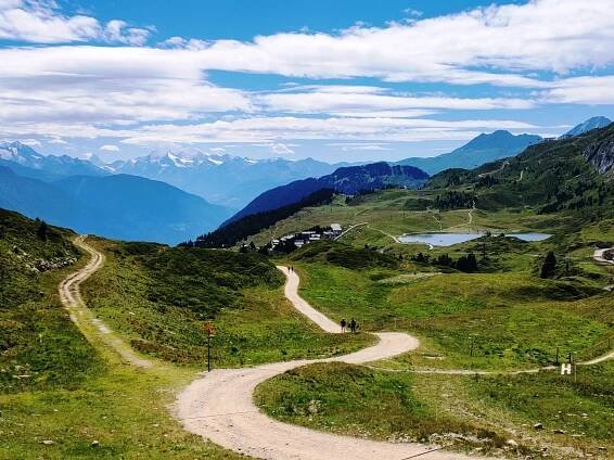 Švýcarské velikány, kanton Ticino, Lago Maggiore - poznávací zájezdy Mayer & Crocus s.r.o. 