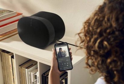 Sonos předělává aplikaci a nově nabídne webovou verzi
