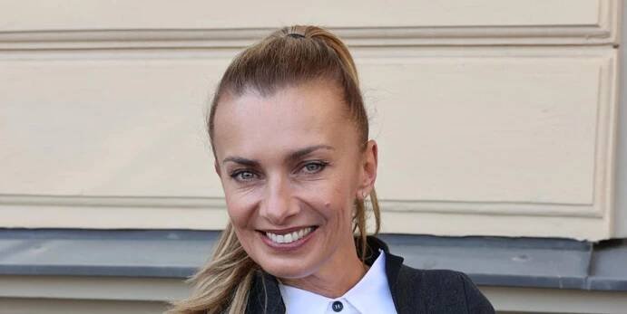 Alice Bendová