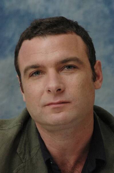 Liev Schreiber fotka